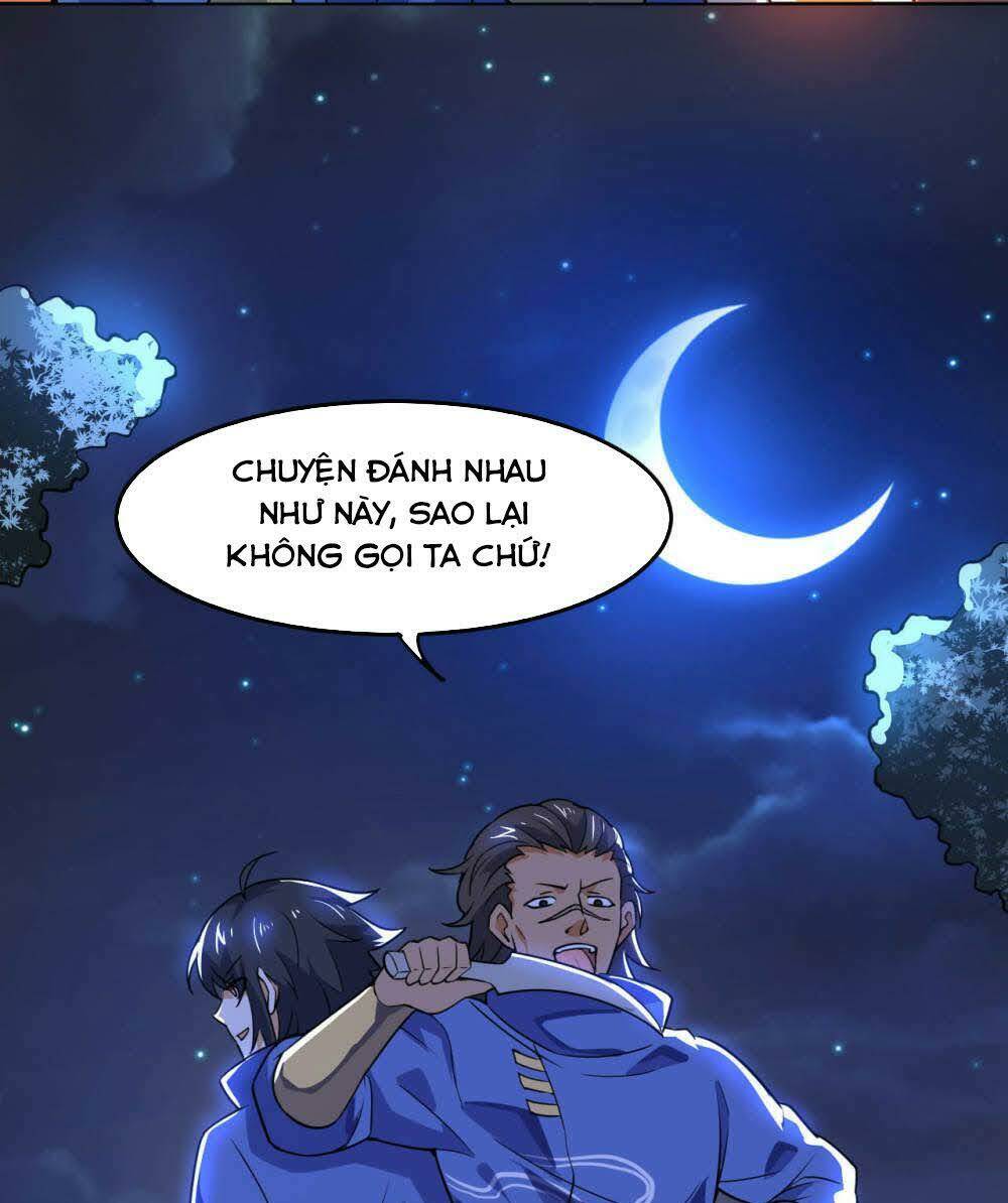 Thần Võ Đế Tôn: Chapter 64