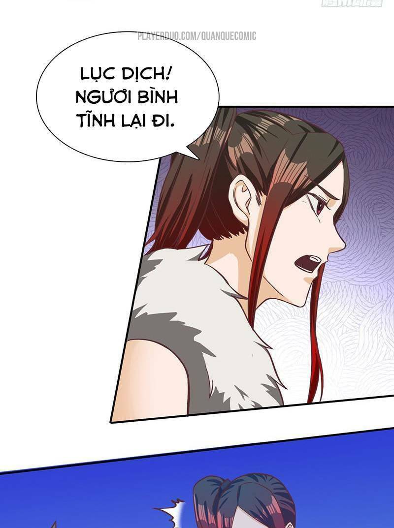 Bất Diệt Nguyên Thần: Chapter 83