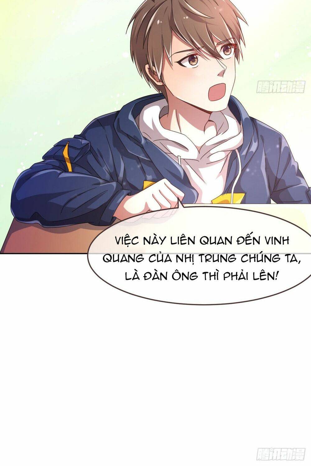 Phong Quỷ Truyền Thuyết: Chapter 7