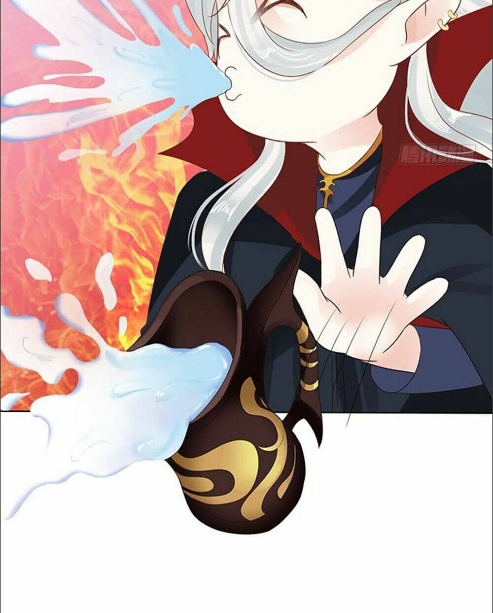 Ma Vương Luyến Ái Chỉ Nam: Chapter 85