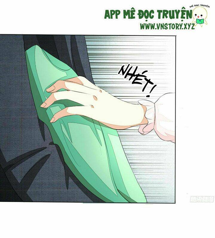 Nam Thần Ma Cà Rồng: Sủng Nhược Tiểu Lãn Thê: Chapter 36