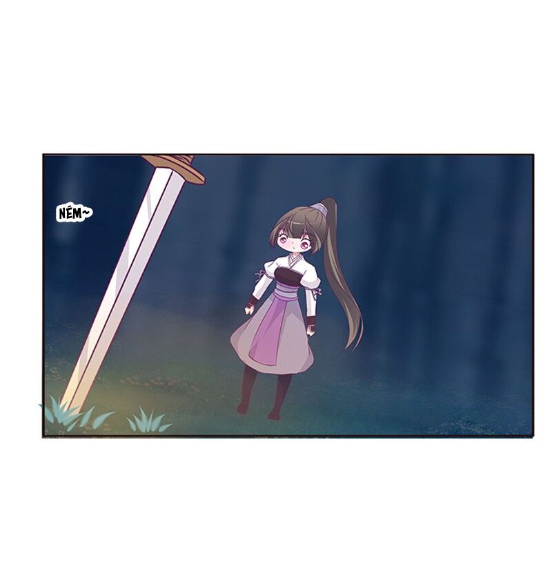 Thông Linh Phi: Chapter 309