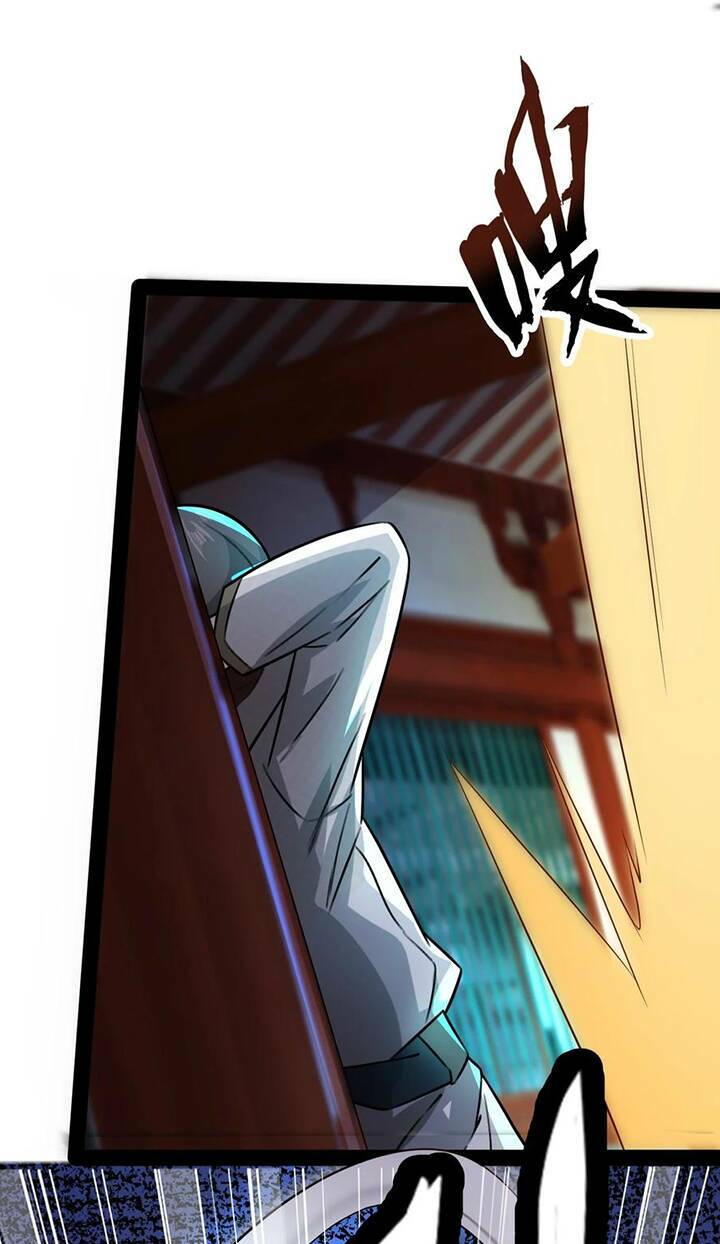 Đại Bảo Kiếm Của Tôi: Chapter 20