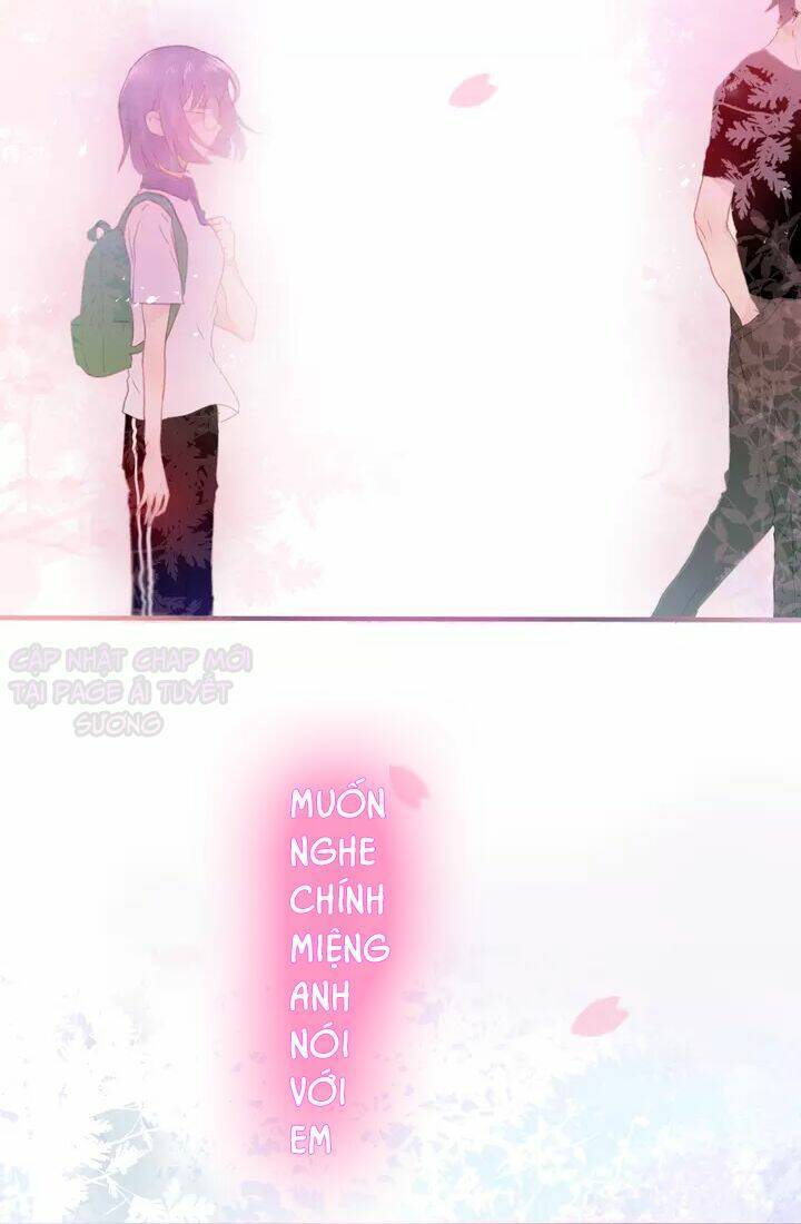 Tháng Sáu Kì Diệu: Chapter 1