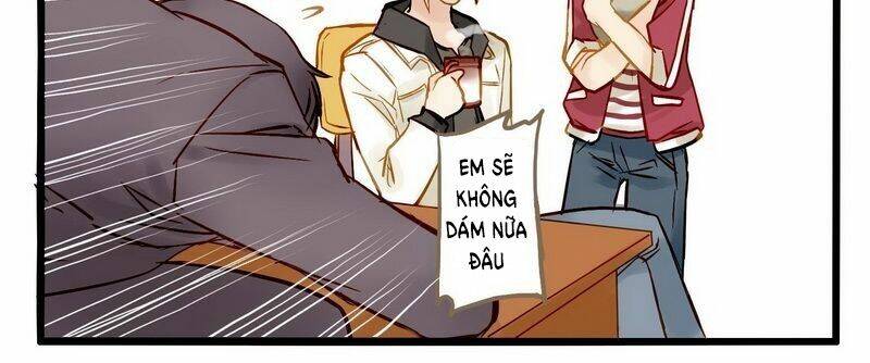 Hằng Mộng Nam Thần: Chapter 1