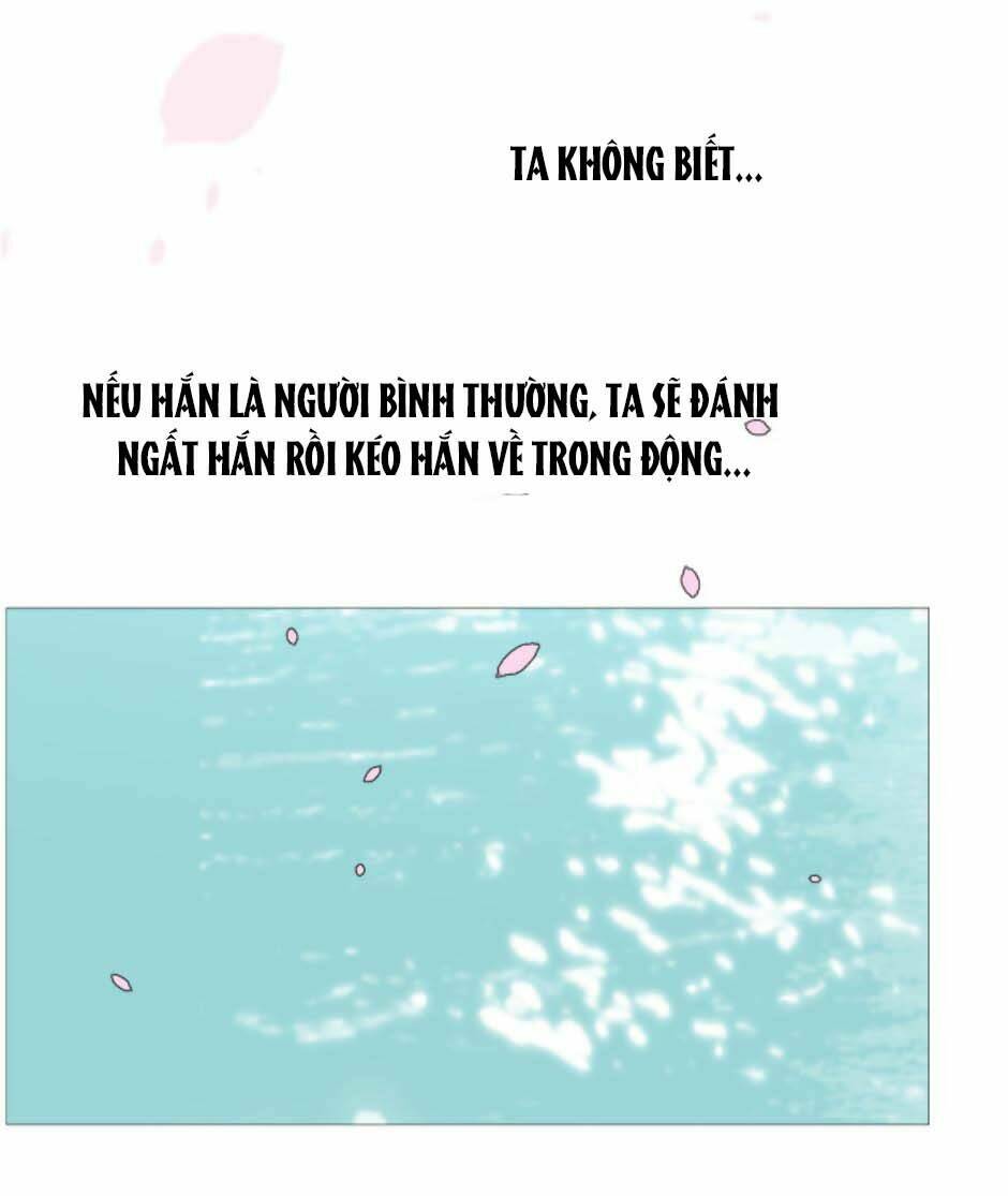 Sao Lại Là Yêu?: Chapter 28