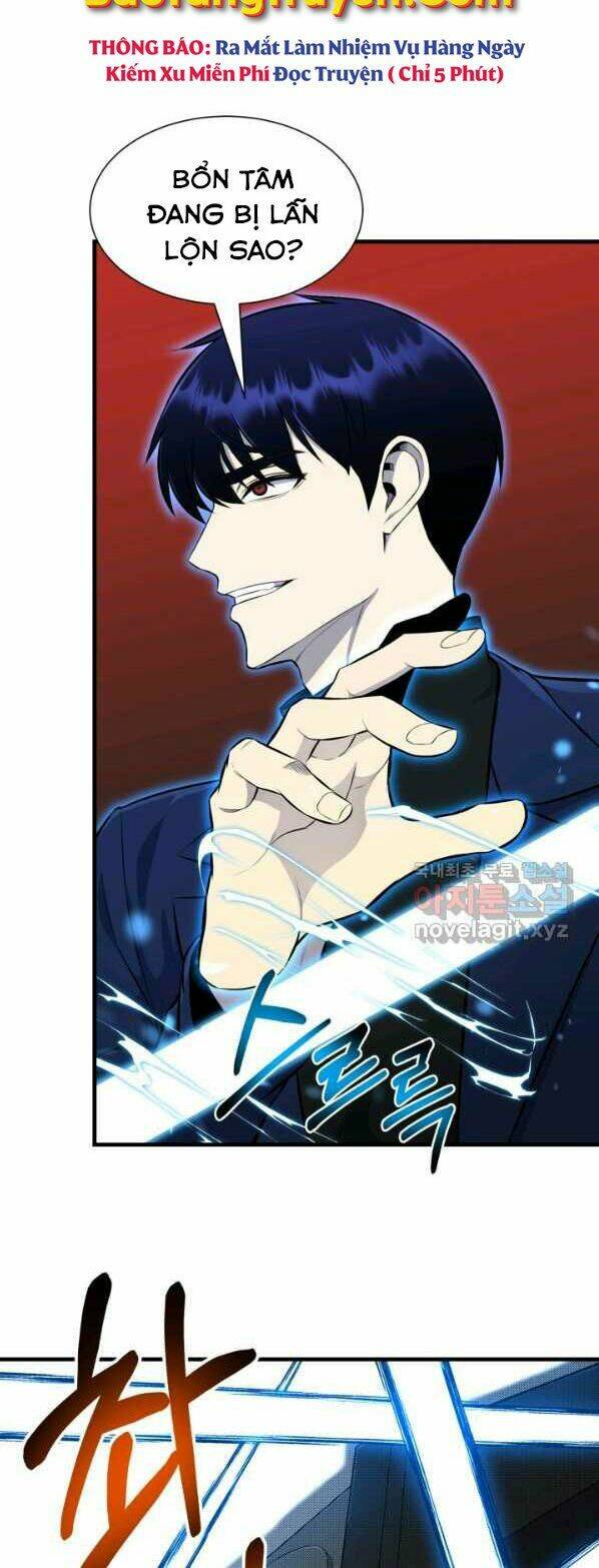 Luân Hồi Ác Nhân: Chapter 100