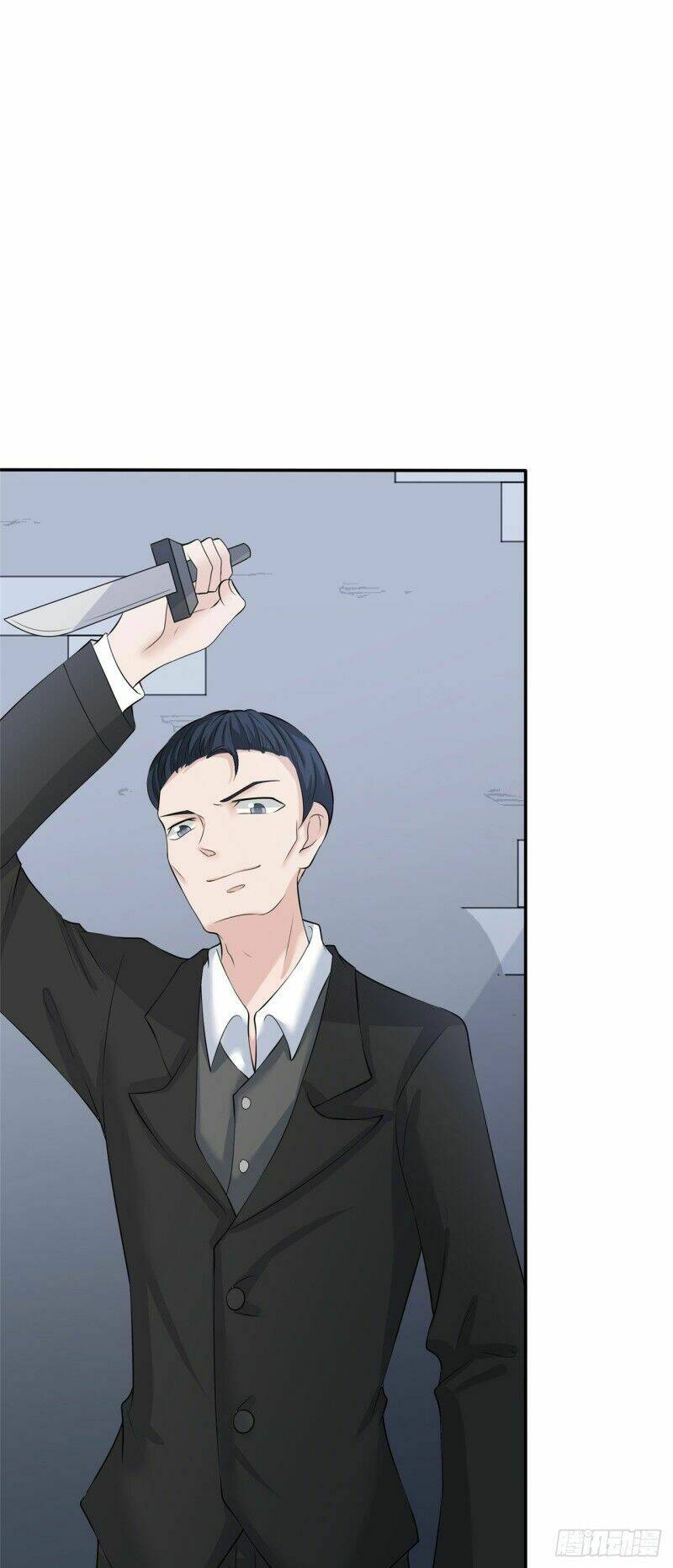 Siêu Cấp Nữ Thần Trọng Sinh: Chapter 13