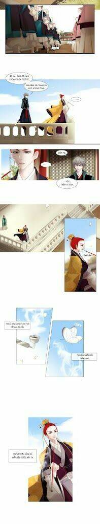 Twelve Nights: Chapter 20