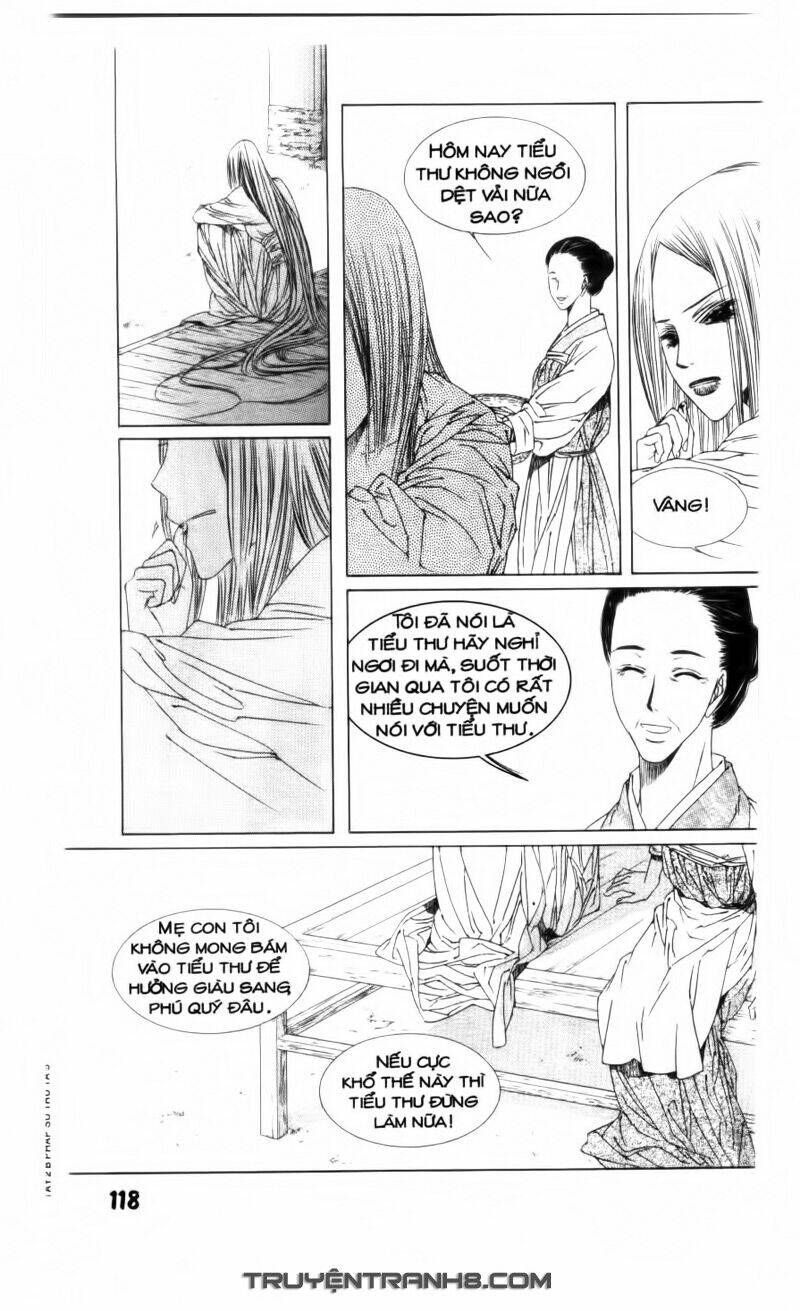 Pháp Sư Trừ Tà: Chapter 17.1