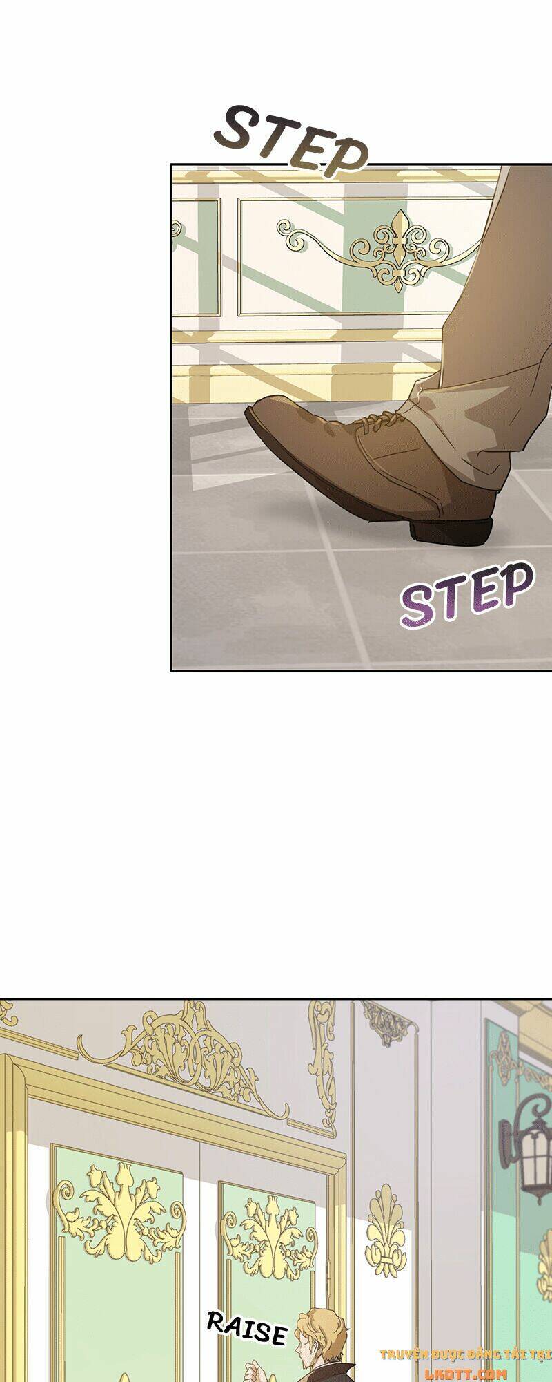 Khế Ước Của Ác Ma: Chapter 6