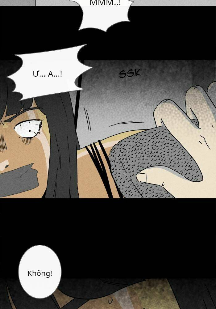 Những Câu Chuyện Bất Thường: Chapter 190