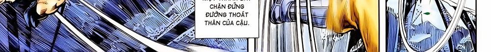 Thiên Tử Truyền Kỳ 1: Chapter 59