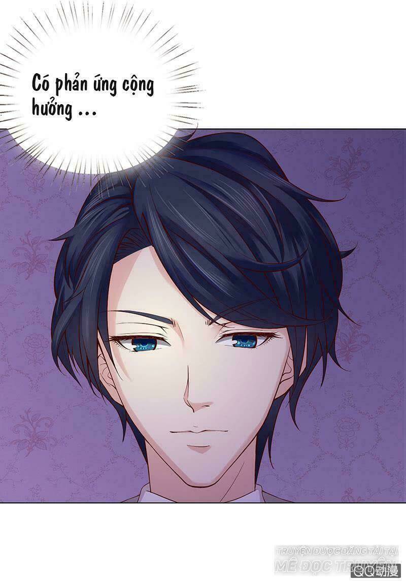 Băng Sơn Học Trưởng Không Được Chọc: Chapter 47.1