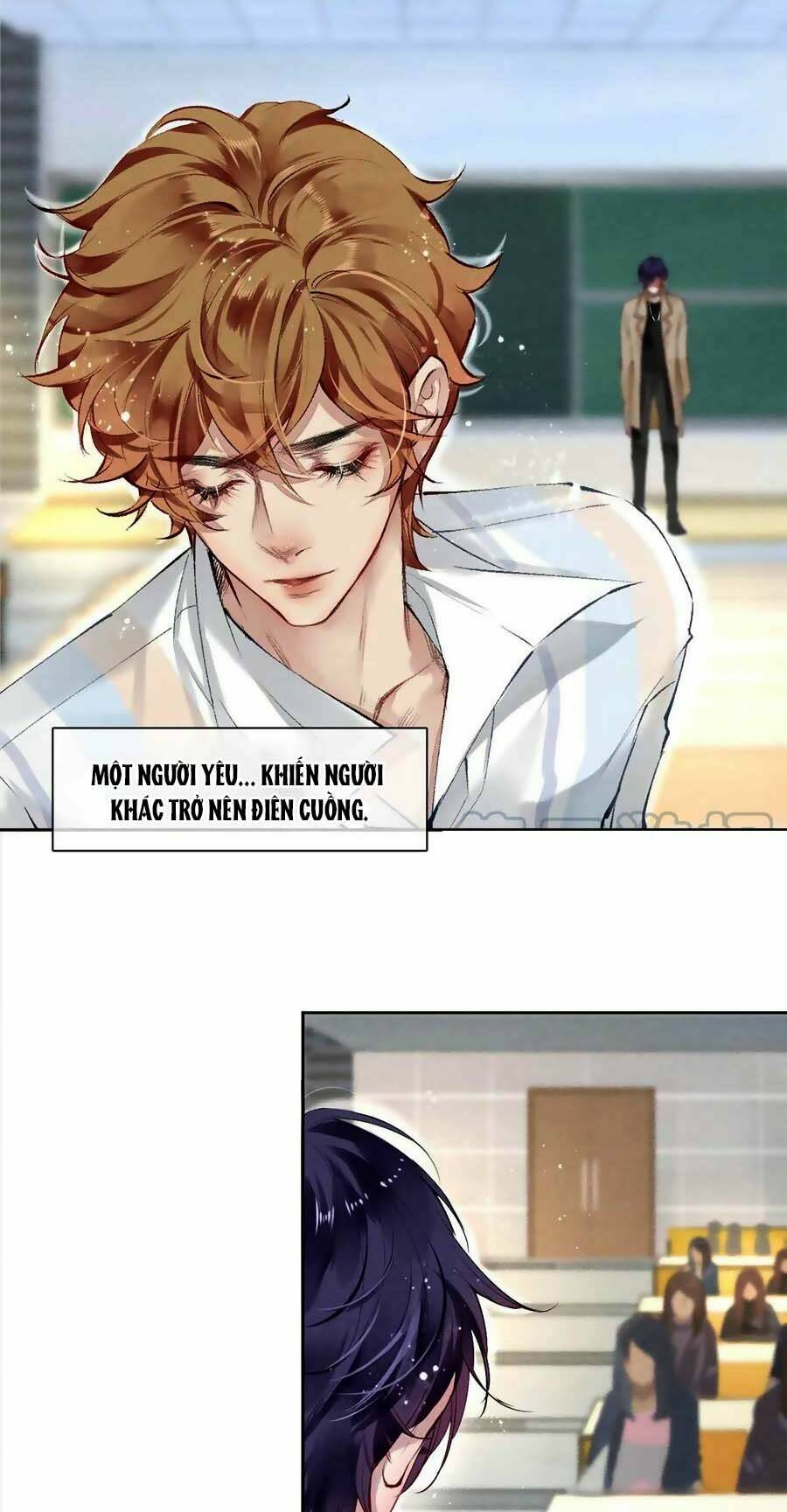 Chung Cư Của Các Ảnh Đế: Chapter 48