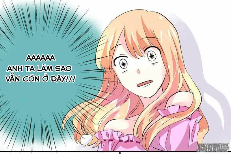 Ma Vương Đại Nhân Đi Thông Thả: Chapter 4