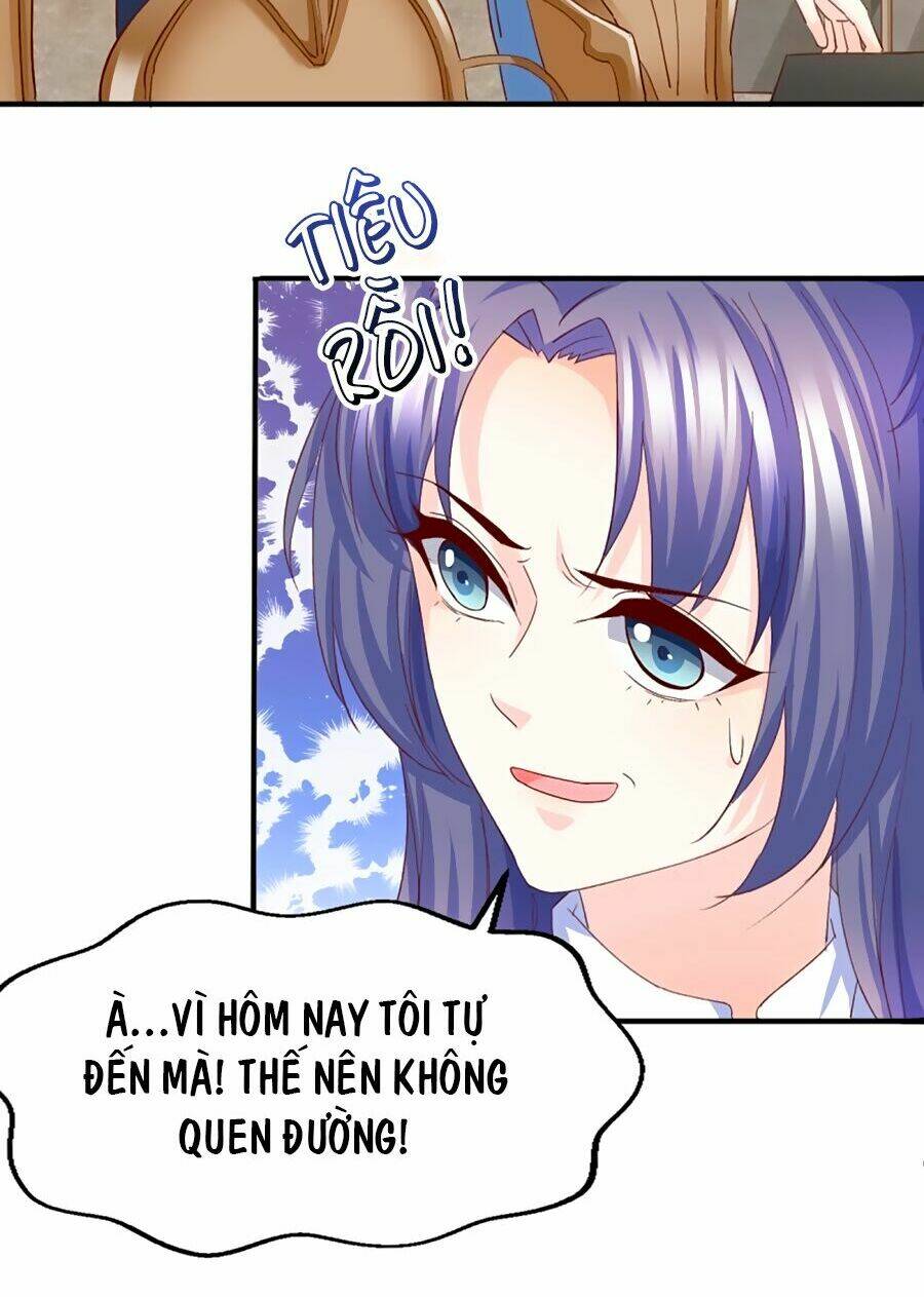 Ta Và Nam Thần Cởi Áo Ngủ Rồi: Chapter 14