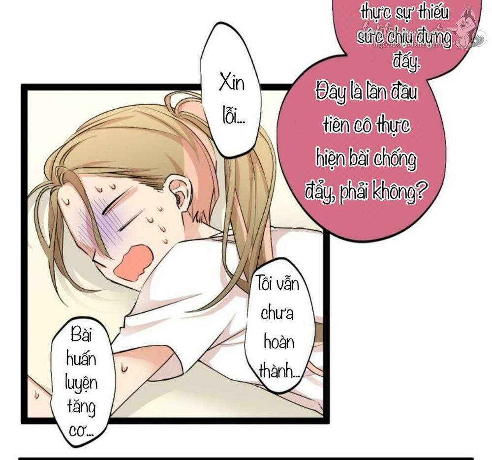 Trở Thành Nữ Kiếm Sĩ Hoàng Gia Ở Thế Giới Khác: Chapter 5