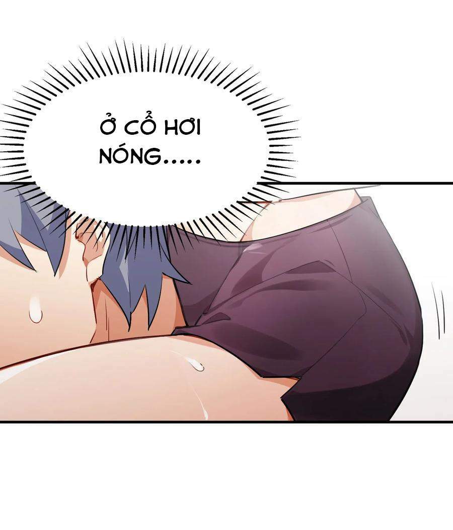 Hóa Ra Tôi Là Công Cụ Trong Game Tình Yêu: Chapter 13