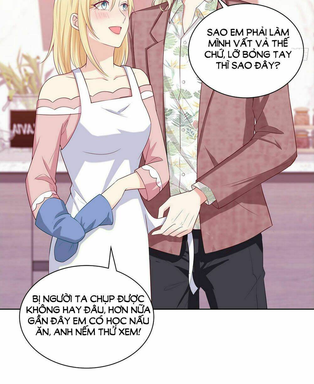 Bộ Váy Rực Rỡ Ánh Sao: Chapter 19