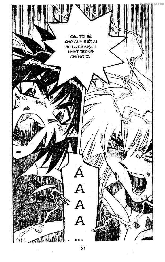 Devil And Devil: Chapter 87