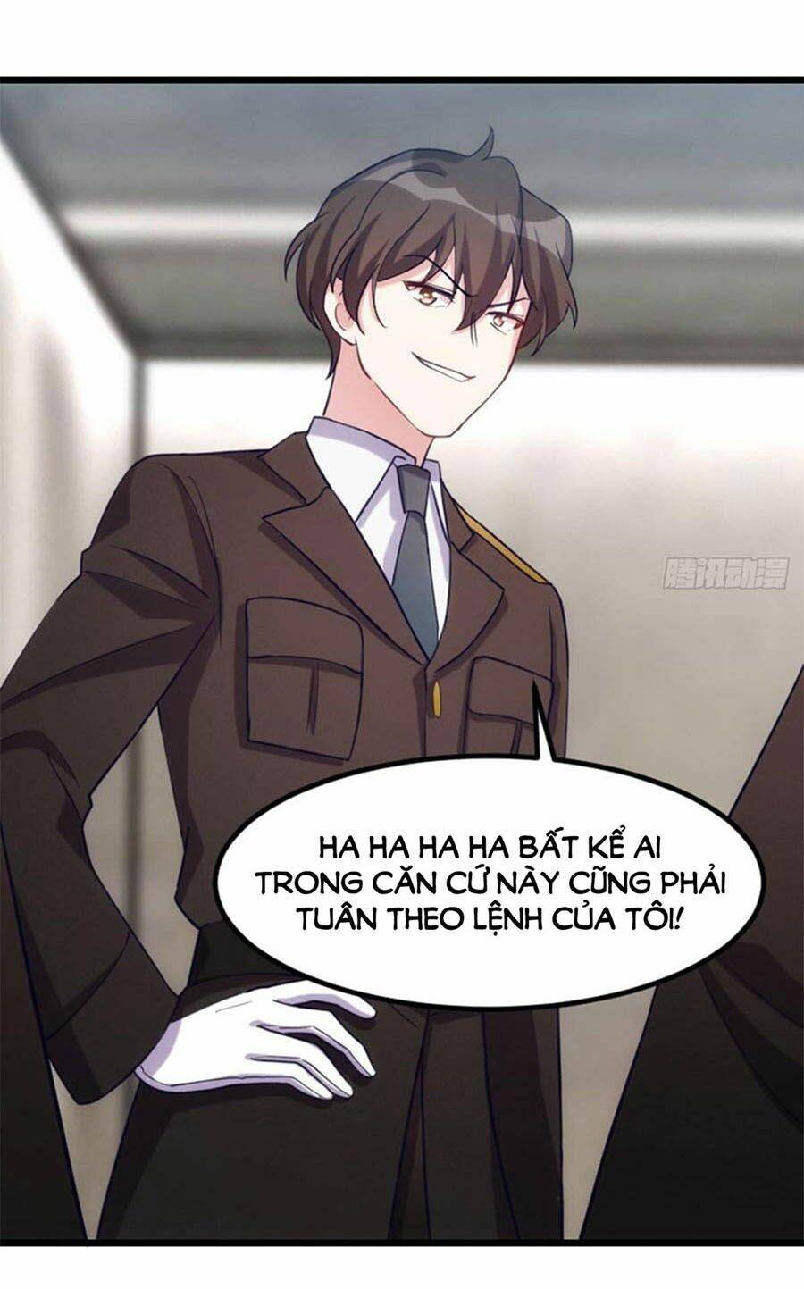 Tôi Ở Dị Giới Khai Ngư Đường: Chapter 106