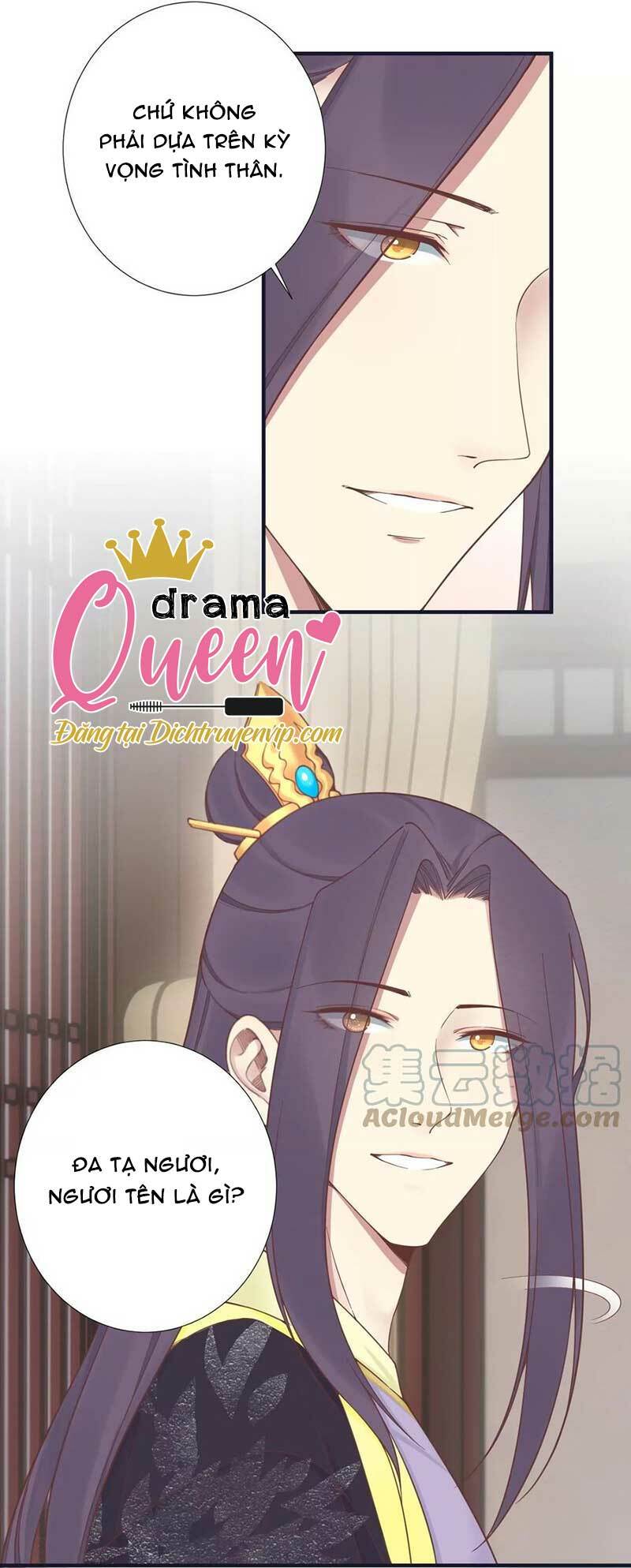 Hoàng Hậu Bận Lắm: Chapter 184