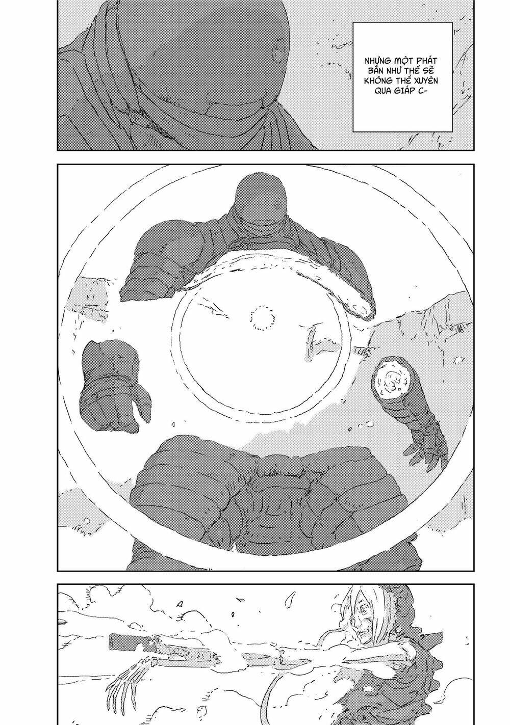 Aposimz: Chapter 3