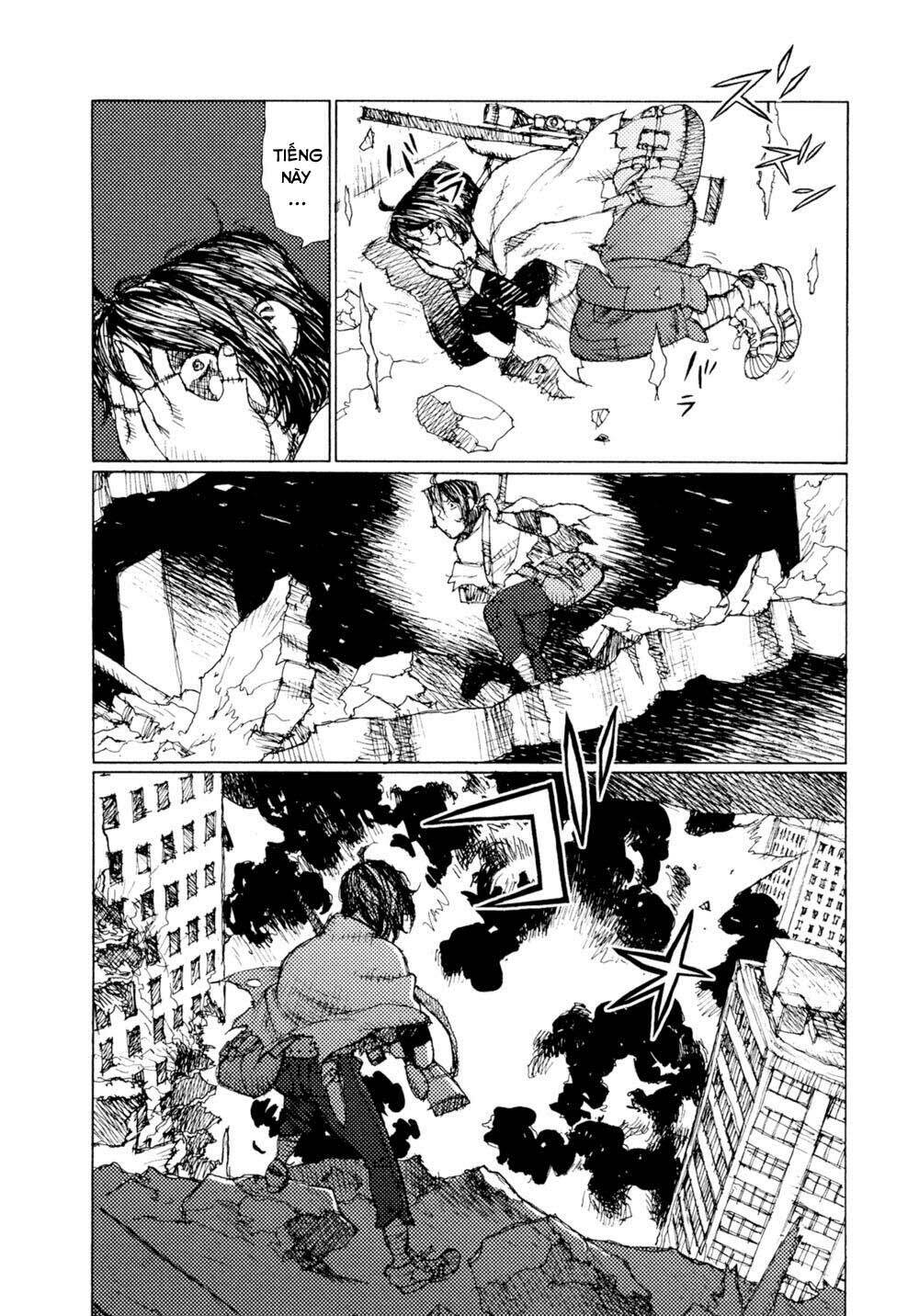 Alice In Hell: Chapter 40