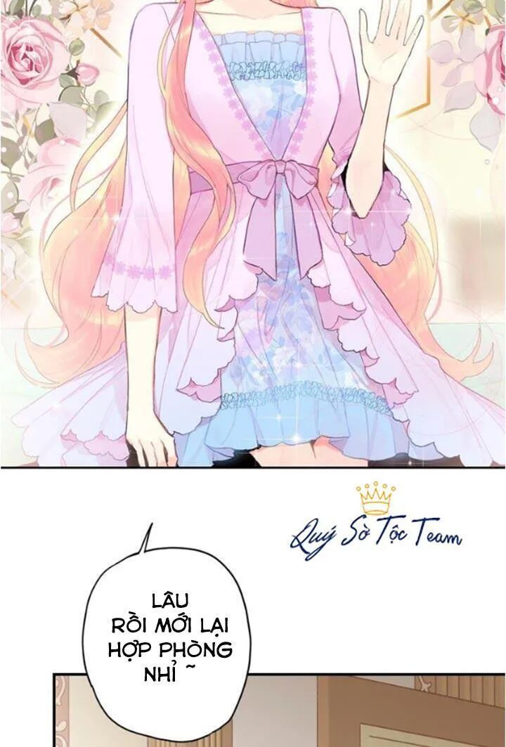 Tồn Tại Với Tư Cách Là Vợ Của Nam Chính: Chapter 71: Muốn nói chuyện bằng thể xác