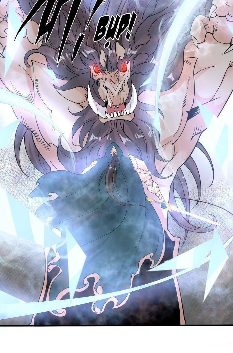 Giáng Thần Chiến Ký: Chapter 67