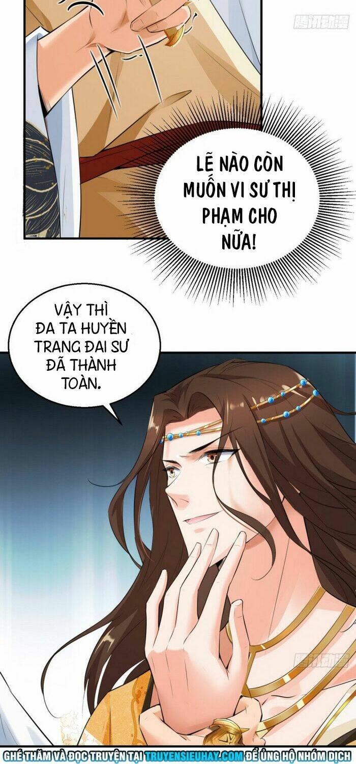 Tà Du Ký: Chapter 63