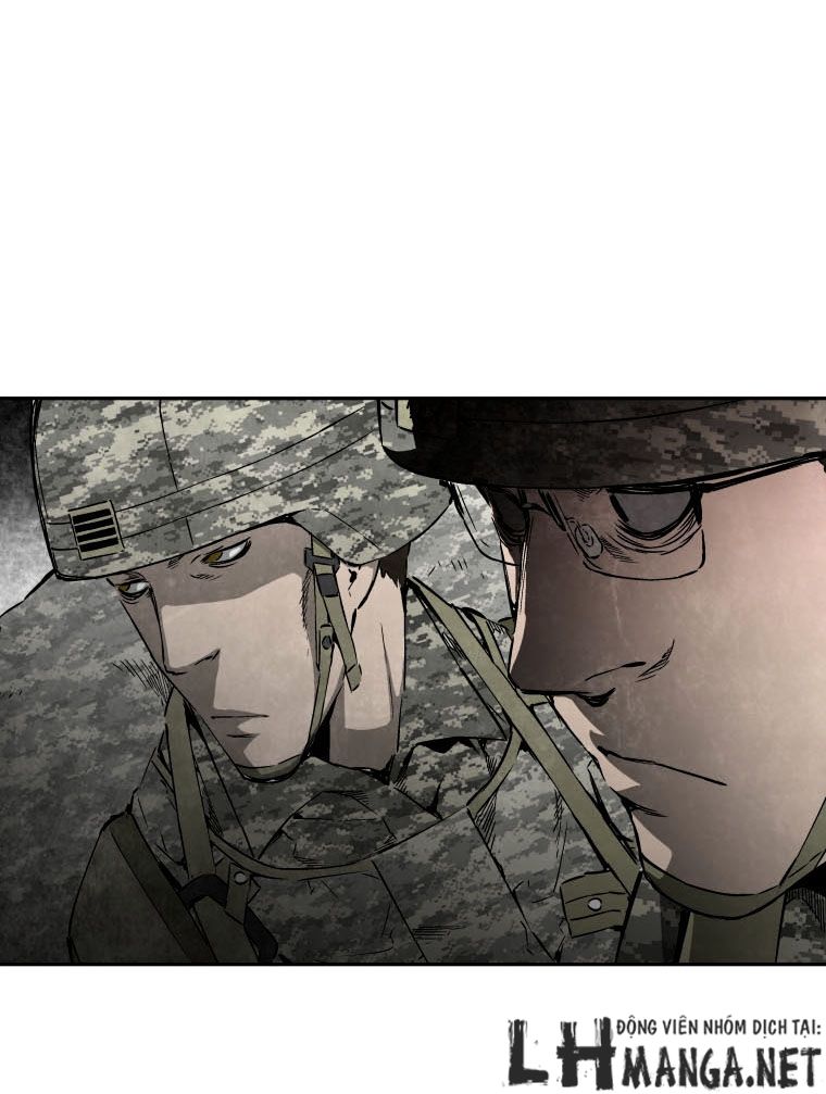 M.i.a - Jakjeonjung Siljong: Chapter 7