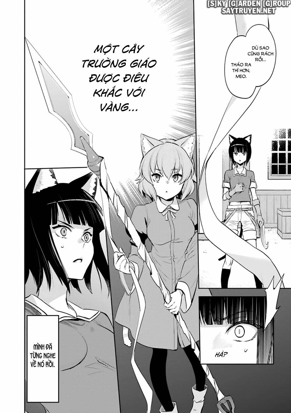 Dungeon Ni Deai O Motomeru No Wa Machigatte Iru Darou Ka: Familia Chronicle Episode Ryu: Chapter 19
