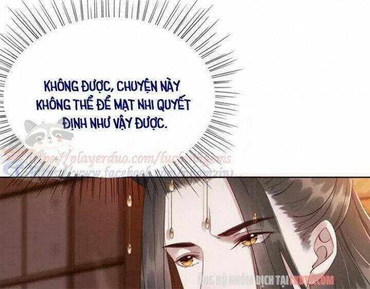 Trọng Sinh Bá Sủng Nhiếp Chính Vương Quá Mạnh Mẽ: Chapter 108