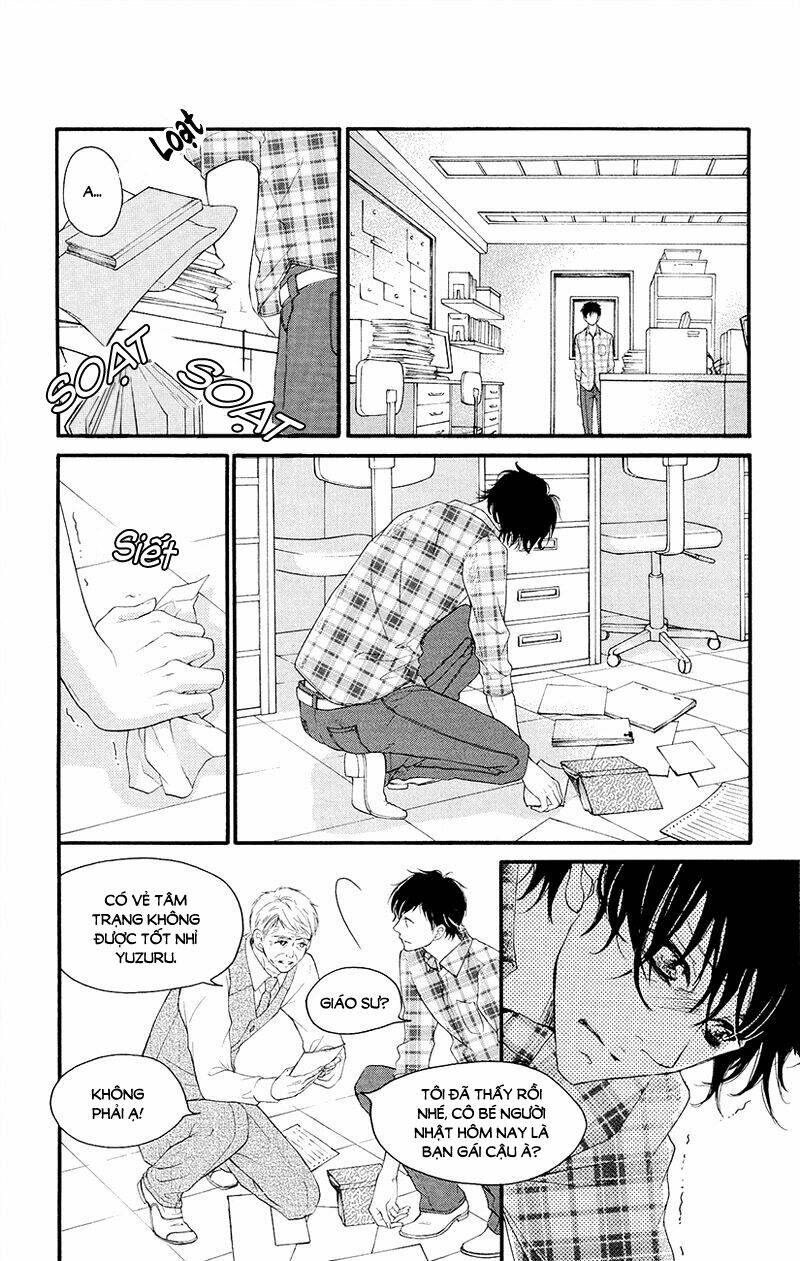 True Love: Chapter 36