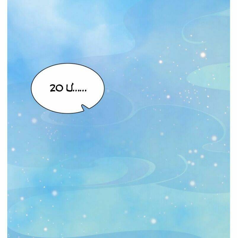 Yêu Nhan Lệnh: Chapter 51