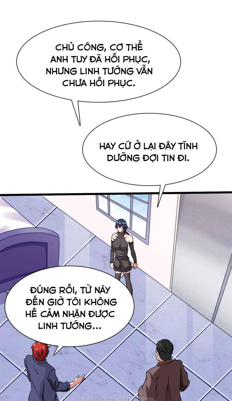 Kinh Thế Kỳ Nhân: Chapter 32