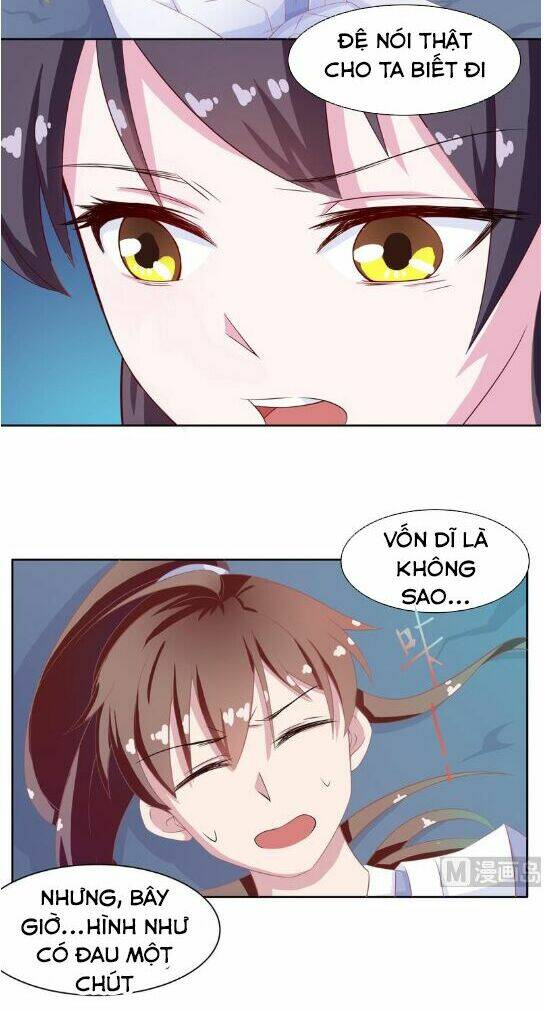 Tối Cường Thần Thú Hệ Thống: Chapter 5