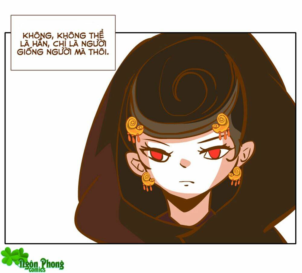 Hòa Thượng Và Tiểu Long Quân: Chapter 43