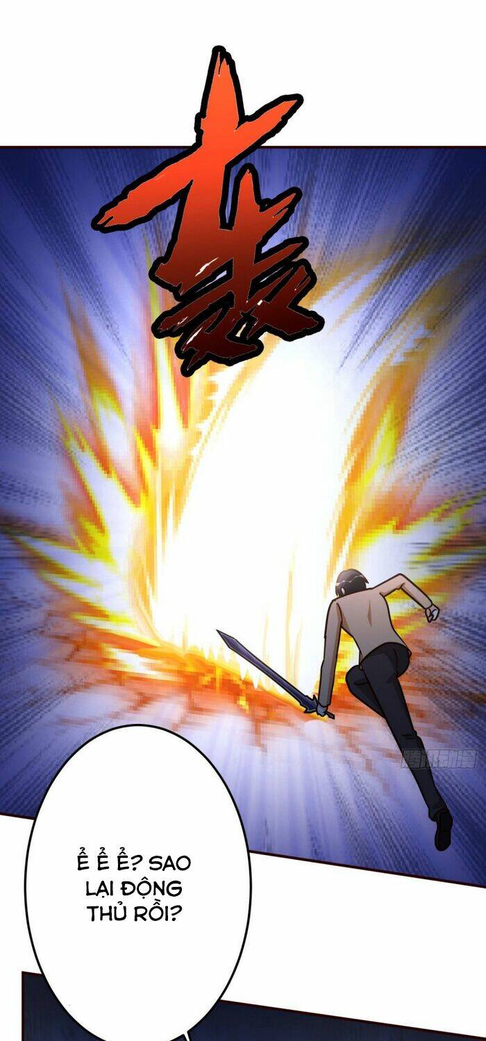 Trọng Sinh Tu Chân Tại Đô Thị: Chapter 129