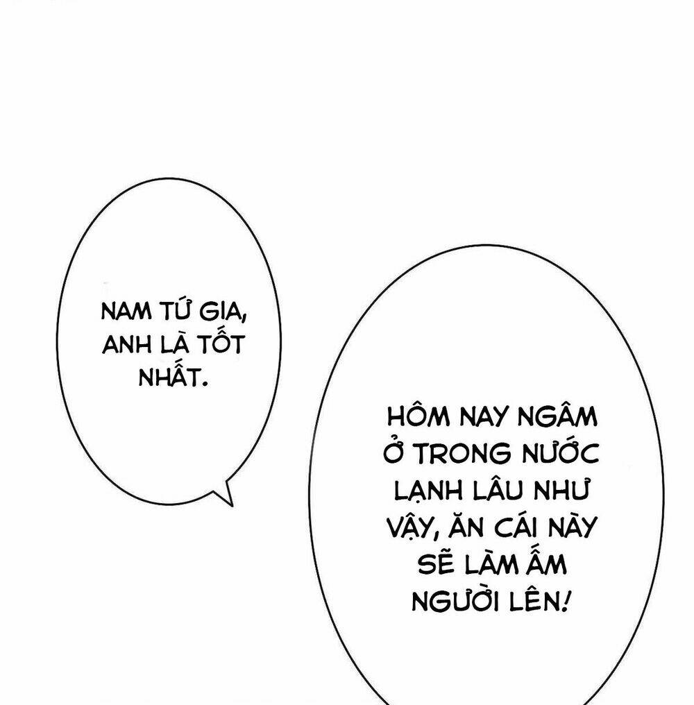 Manh Thê Khó Dỗ: Chapter 25