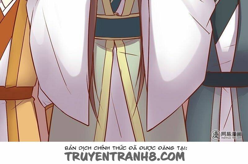 Yến Sơn Phái Và Bách Hoa Môn: Chapter 52