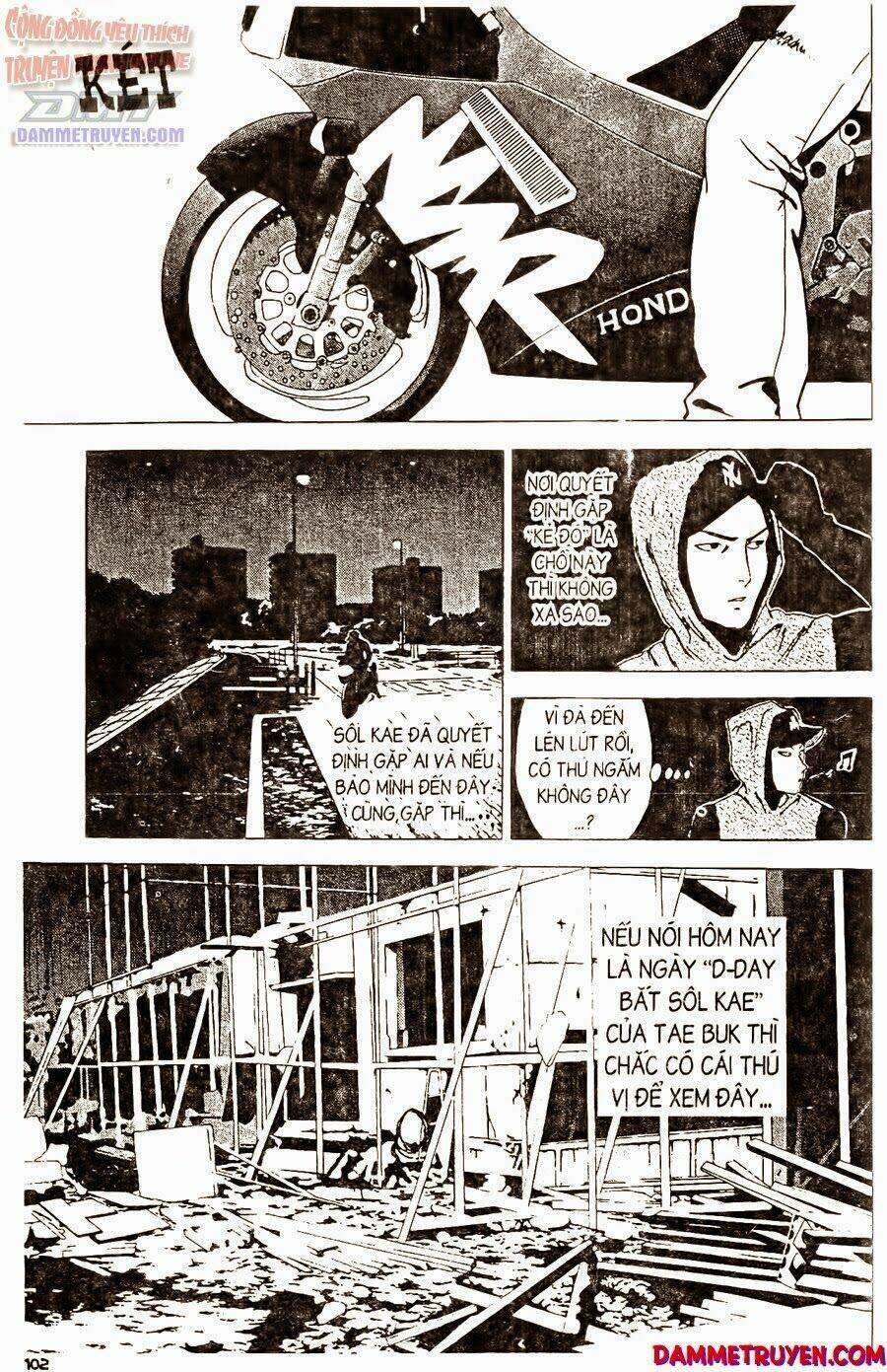 Ai Hơn Ai: Chapter 174