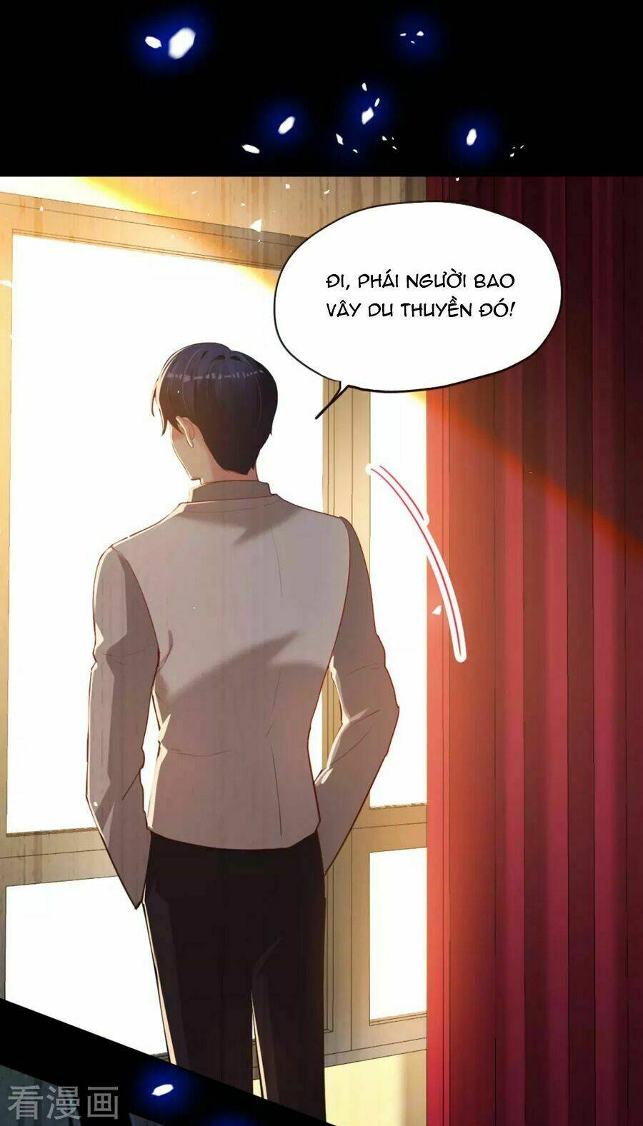 Vì Yêu Mà Khắc Cốt Ghi Tâm: Chapter 67