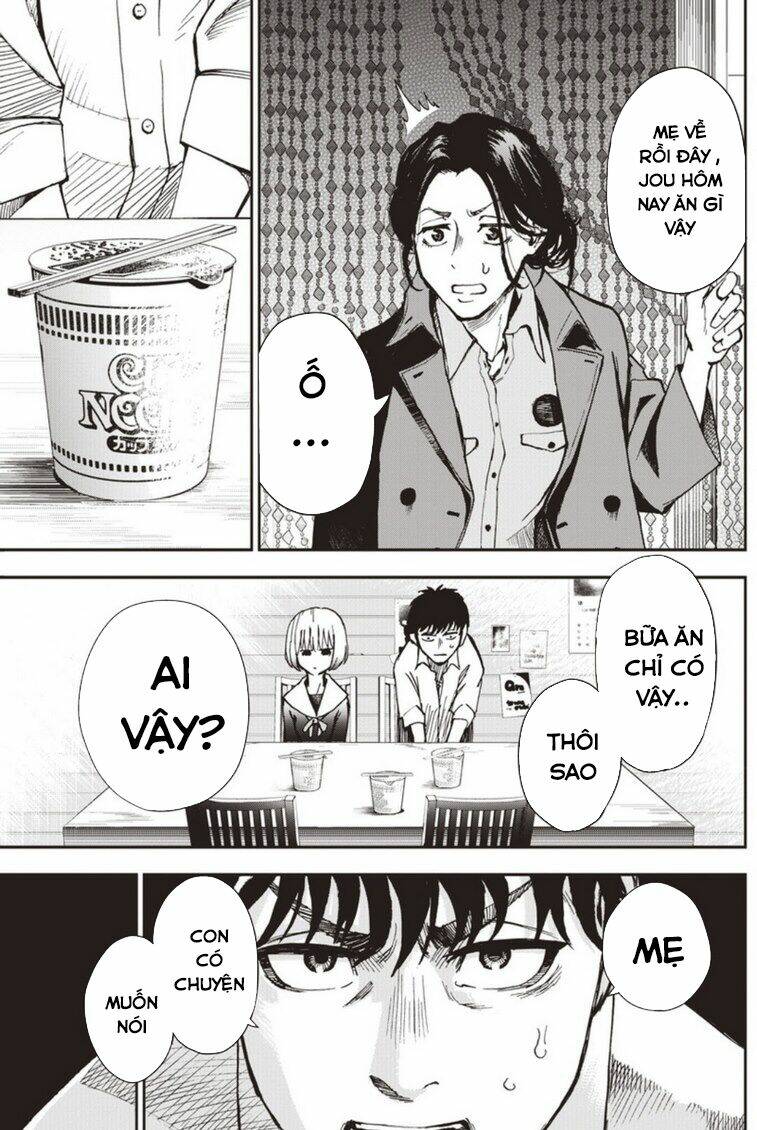 7'S-Sevenths: Chapter 2