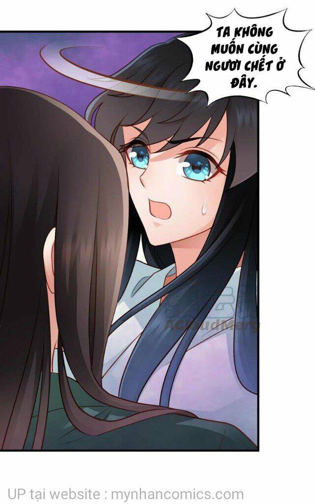 Thái Tử Điện Hạ Có Tin Vui: Chapter 112