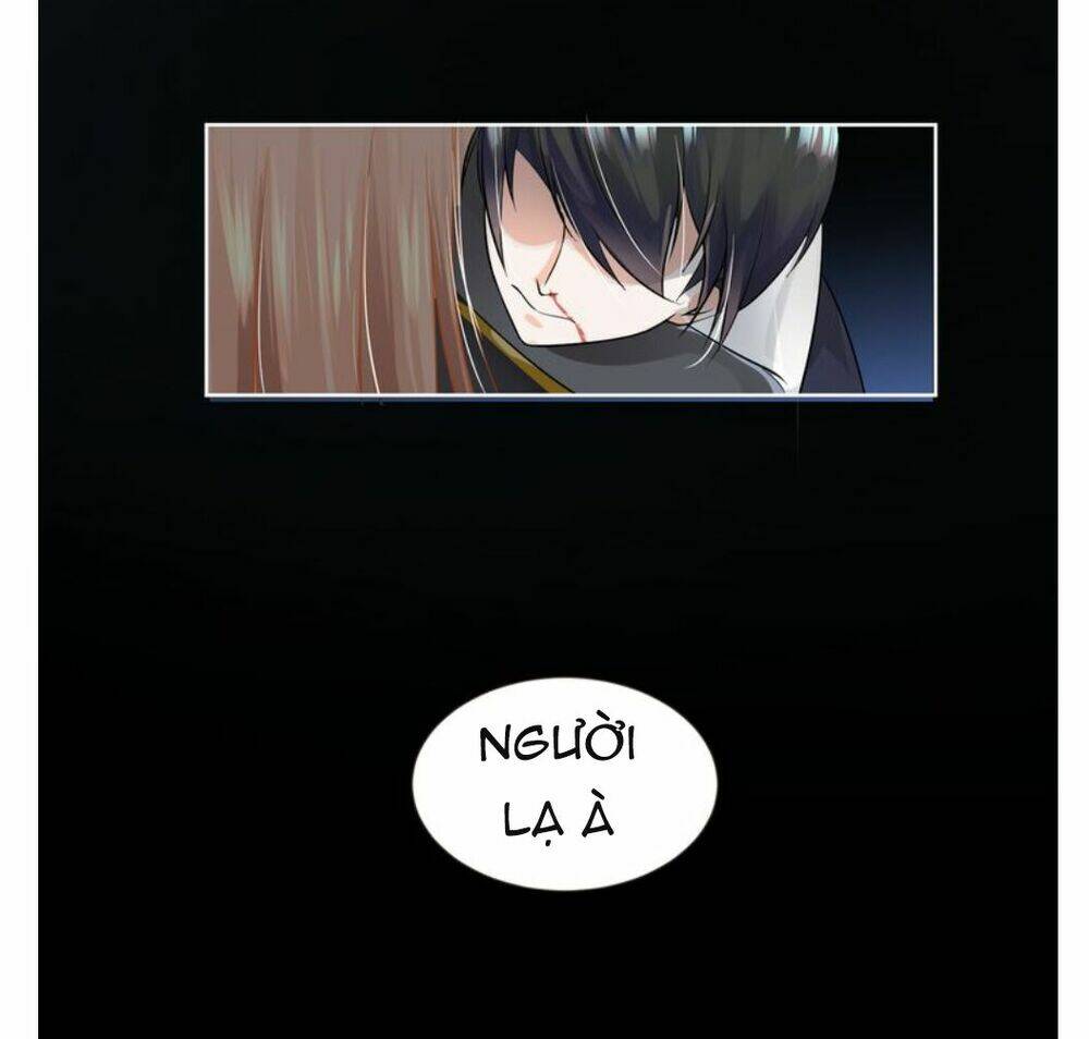 Đại Chiến Yêu Tinh: Chapter 2