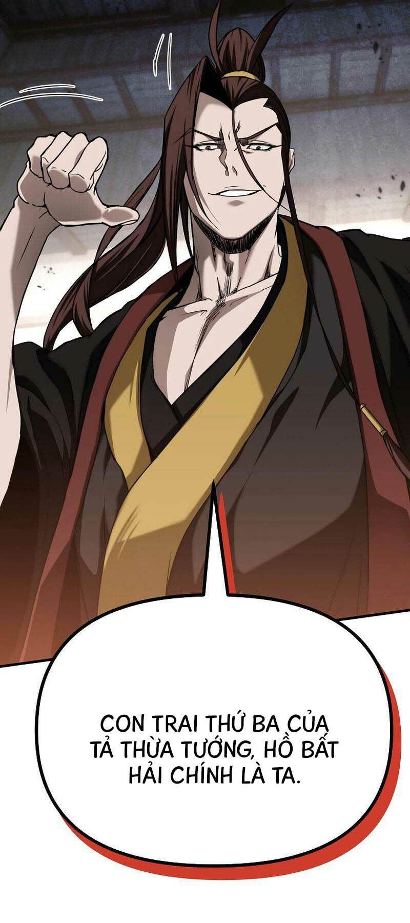 Đông Phương Bất Bại: Chapter 9