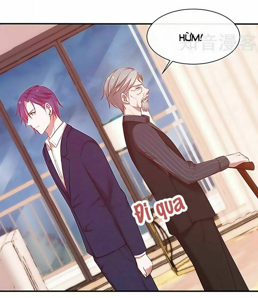 Cả Thế Giới Đều Không Bằng Người: Chapter 60